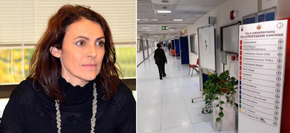 Professioni sanitarie, l'assessora Segnana: Il Trentino è attrattivo